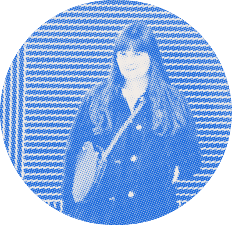 Portrait of Linzi Clary